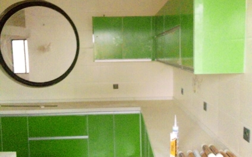 Maison a louer avec piscine dans la ville de Lubumbashi au quartier Golf non de l’hotel pulman