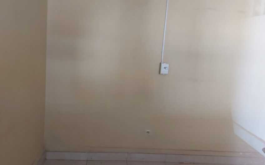 bureau a louer dans la ville de Lubumbashi non loin de la Brasserie Simba