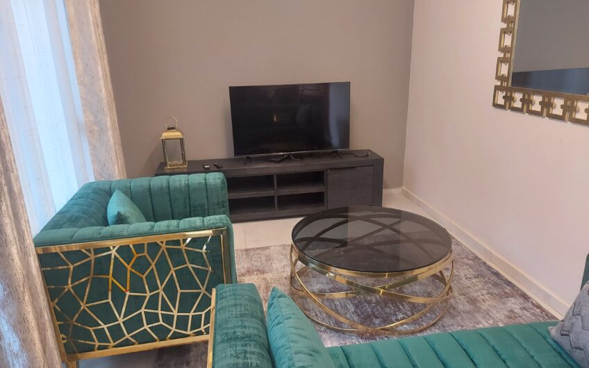 Appartements meublé a louer dans la ville de Lubumbashi au en ville