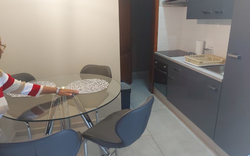 Appartements meublé a louer dans la ville de Lubumbashi au en ville