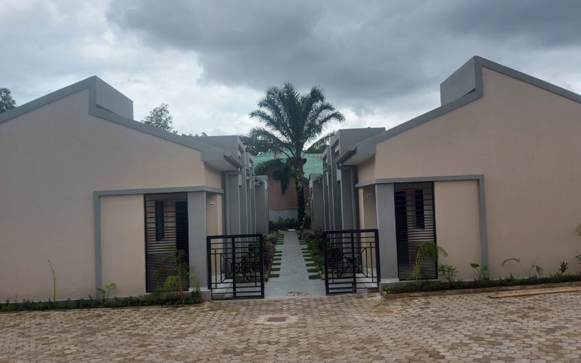 Appartements meublé a louer dans la ville de Lubumbashi au en ville