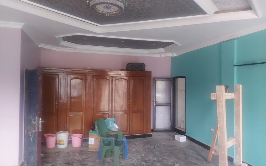 Maison a louer dans la ville de Lubumbashi