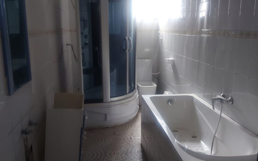 Maison a louer dans la ville de Lubumbashi