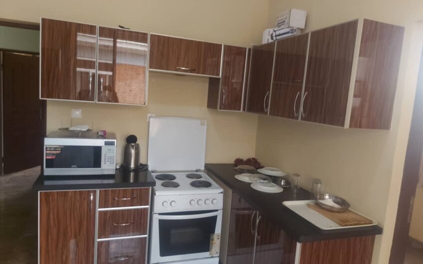 Appartements a vendre dans la ville de Lubumbashi au golf Plateau non loin de Mwapusukeni