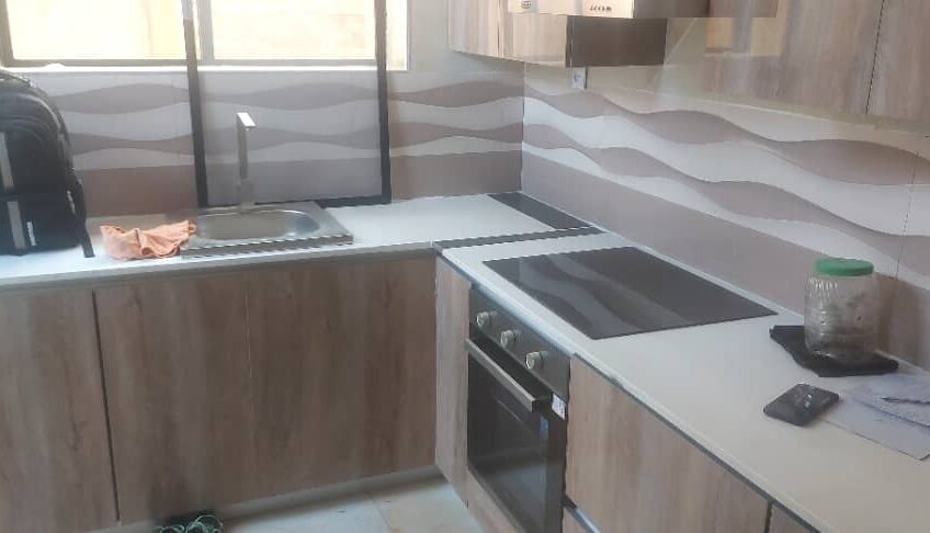 Appartement avec meuble à Louer à Lubumbashi Haut-Katanga