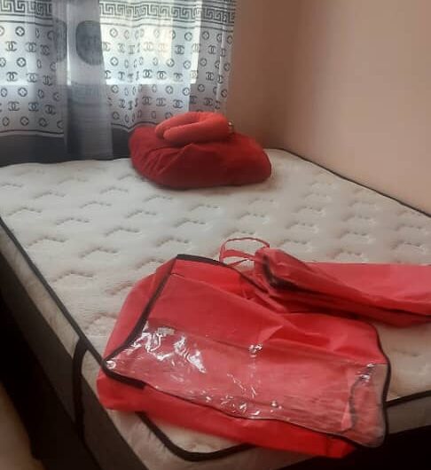 Appartement avec meuble à Louer à Lubumbashi Haut-Katanga