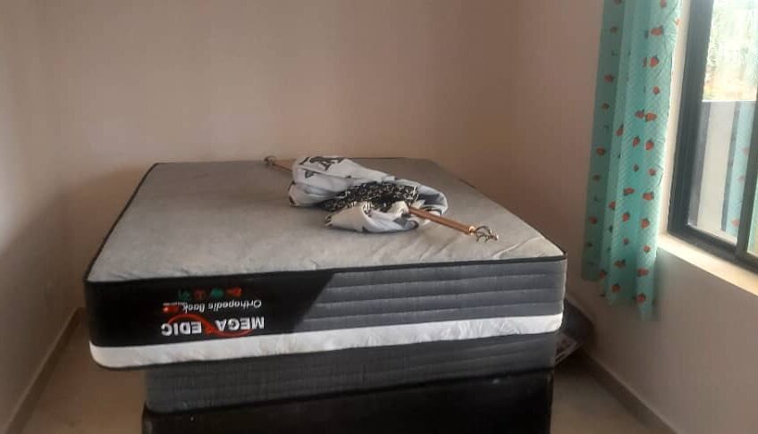 Appartement avec meuble à Louer à Lubumbashi Haut-Katanga