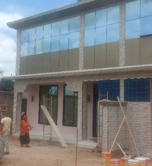 Appartement avec meuble à Louer à Lubumbashi Haut-Katanga