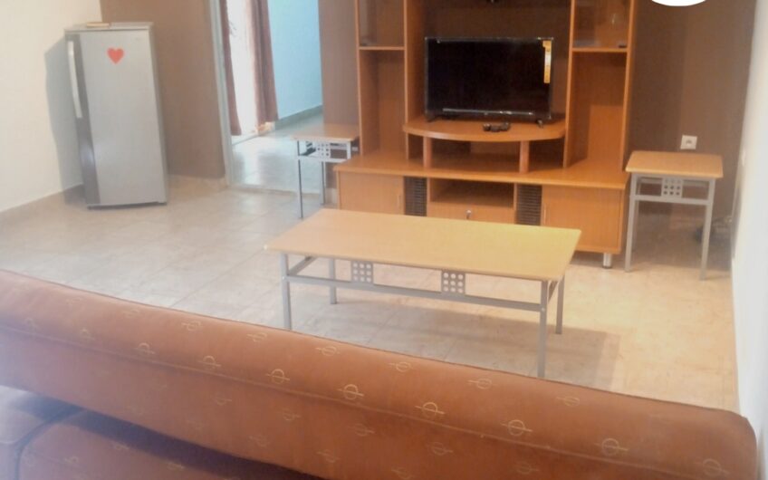 Logement à Lubumbashi