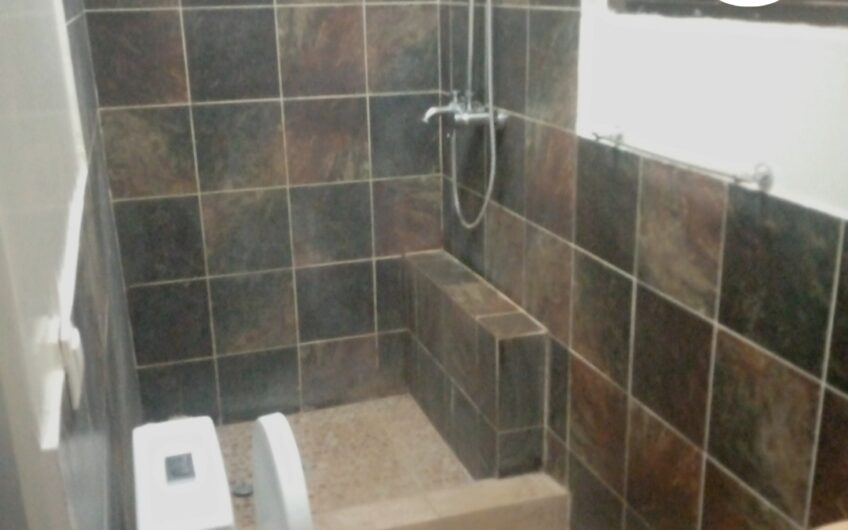 Appartement avec meubles à louer à Lubumbashi