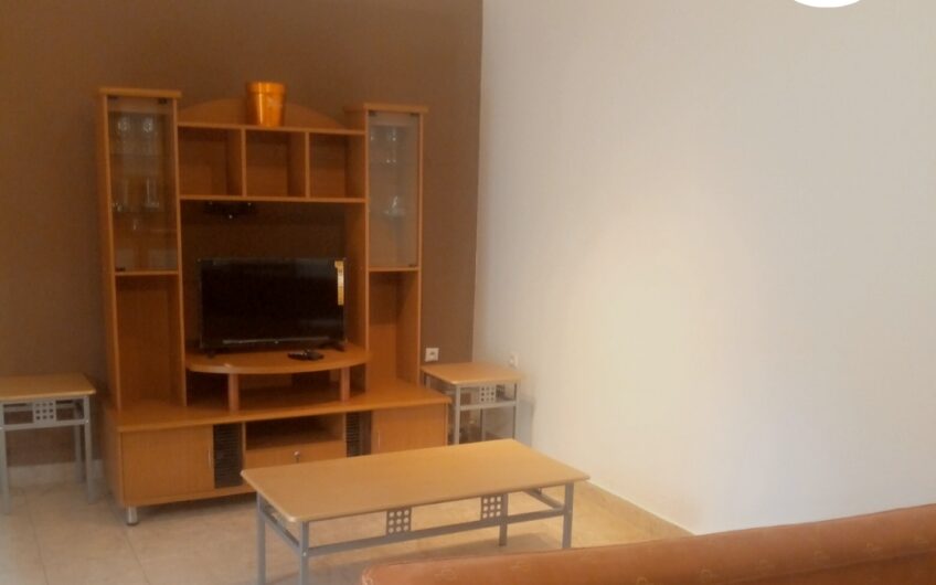 Appartement avec meubles à louer à Lubumbashi