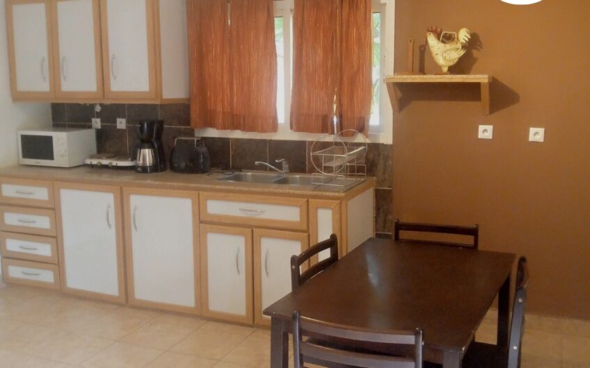 Appartements à Lubumbashi