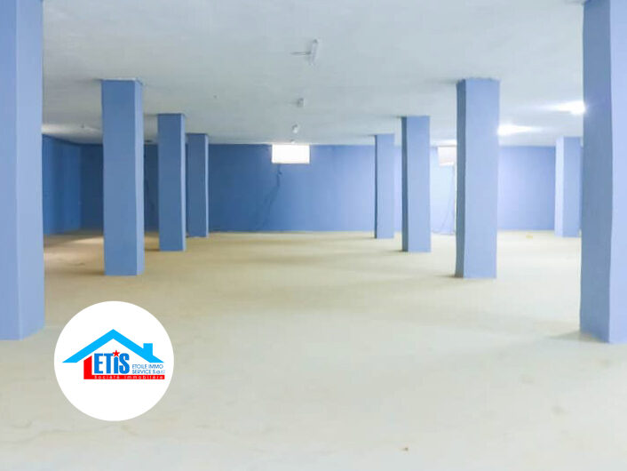 Bureaux à louer à Lubumbashi