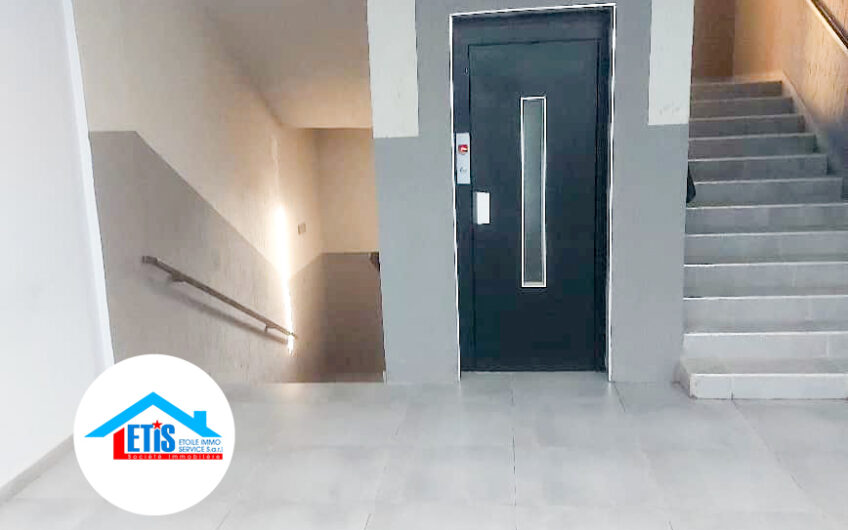 Bureaux à louer à Lubumbashi