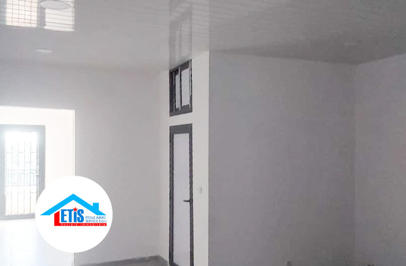 Bureaux à louer à Lubumbashi