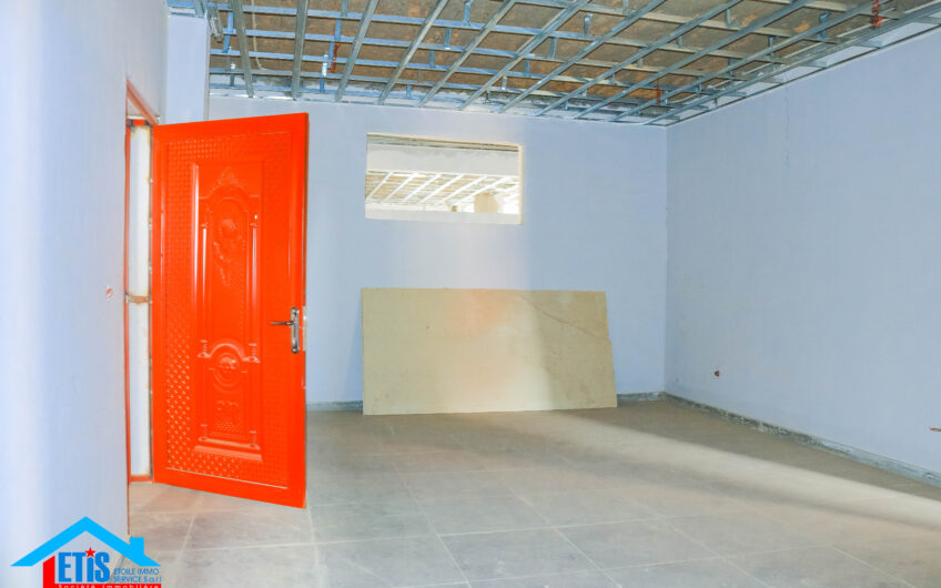 Bureaux à louer à Lubumbashi