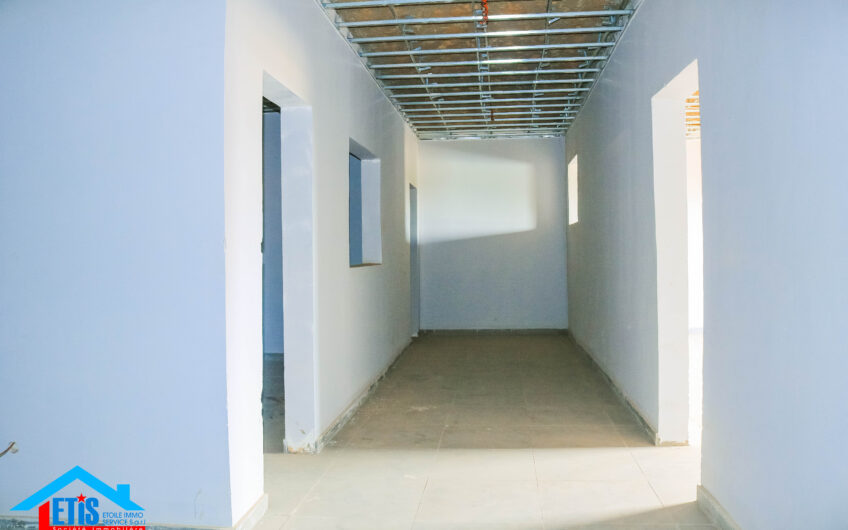 Bureaux à louer à Lubumbashi