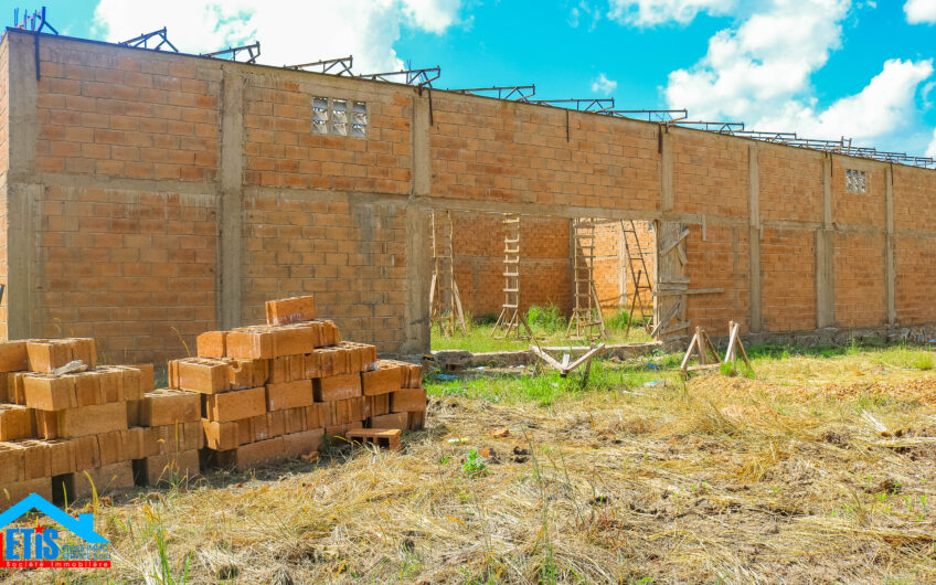 Concession à vendre à Lubumbashi