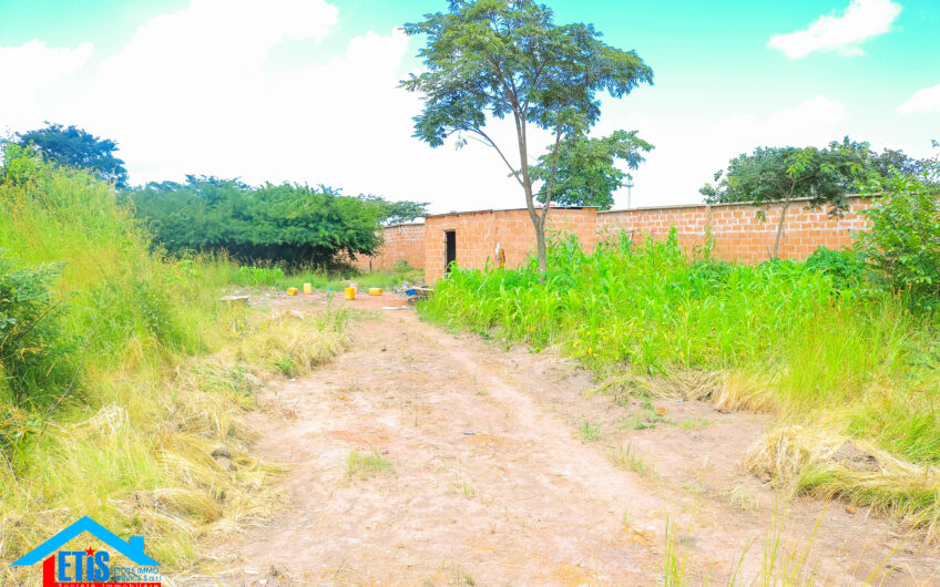Concession à vendre à Lubumbashi