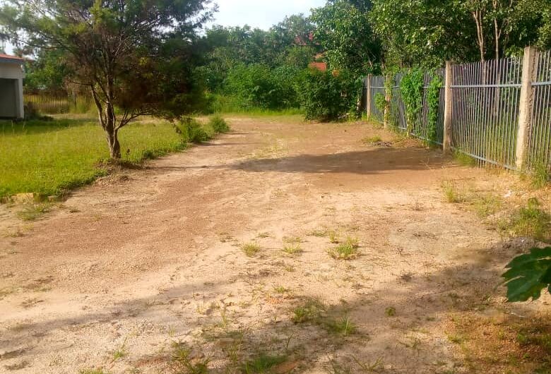 Maison à Louer à Lubumbashi /golf Météo