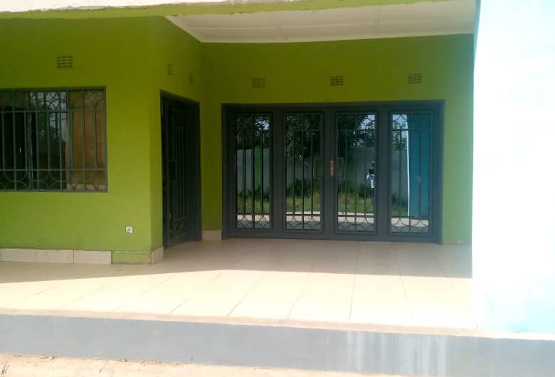 Maison à Louer à Lubumbashi /golf Météo