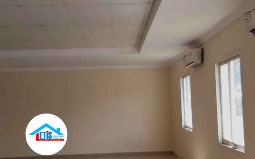 Maison à vendre à Lubumbashi
