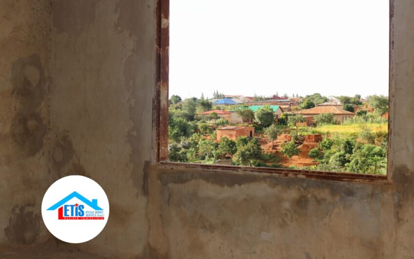 Maison à vendre à Lubumbashi