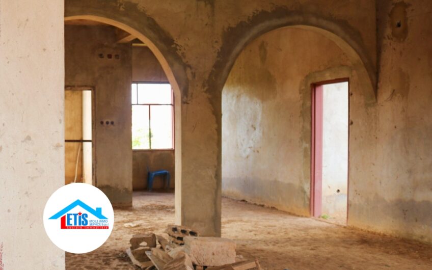 Maison à vendre à Lubumbashi