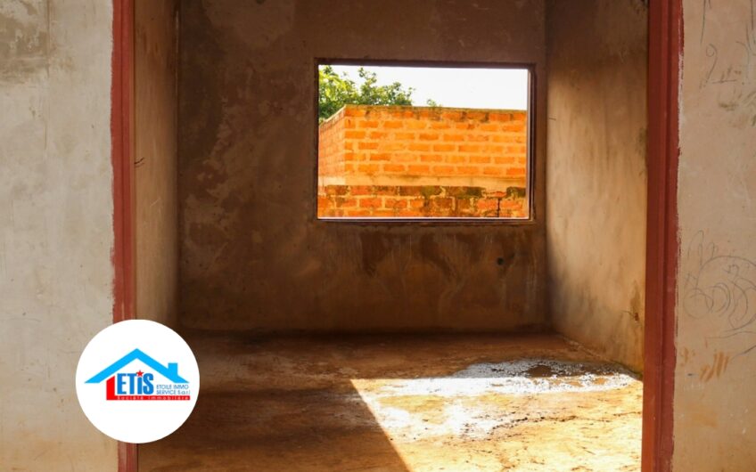 Maison à vendre à Lubumbashi