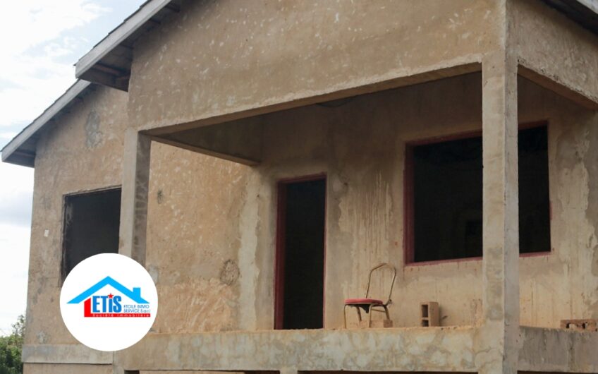 Maison à vendre à Lubumbashi