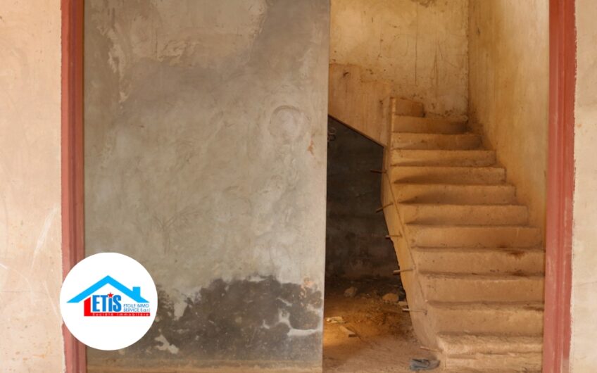 Maison à vendre à Lubumbashi