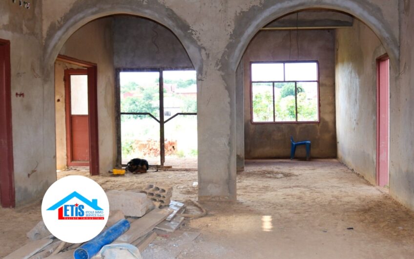 Maison à vendre à Lubumbashi