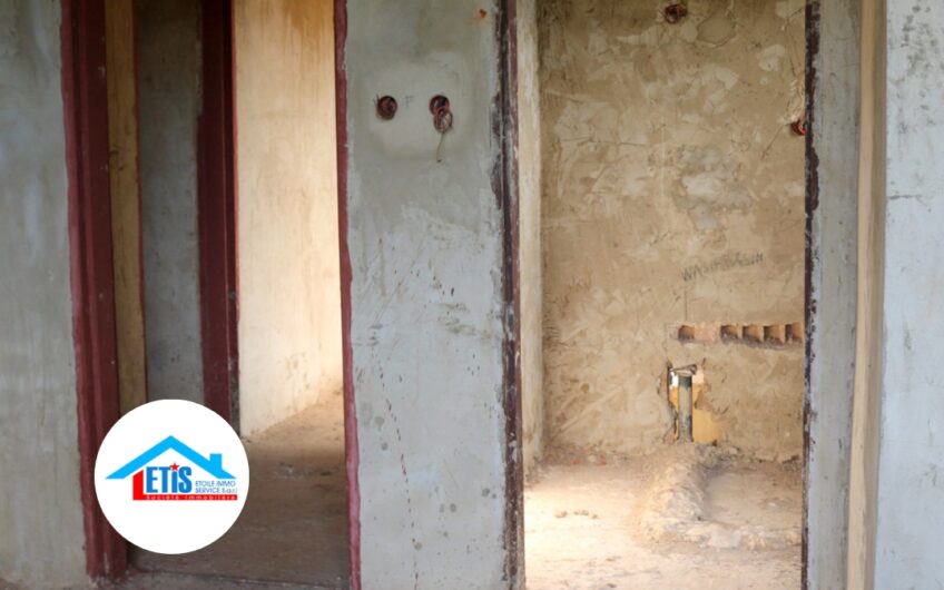 Maison à vendre à Lubumbashi