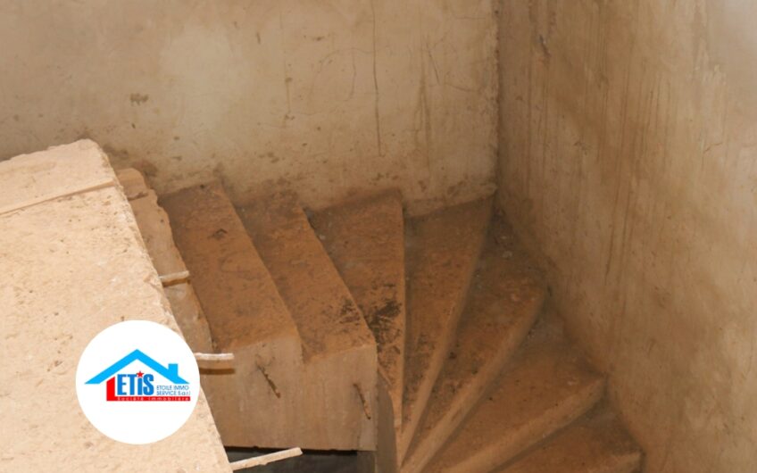Maison à vendre à Lubumbashi