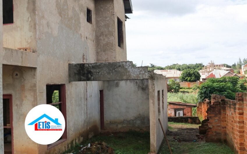 Maison à vendre à Lubumbashi