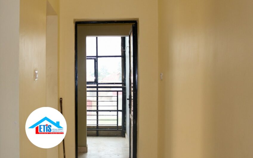 Appartement à louer à Lubumbashi