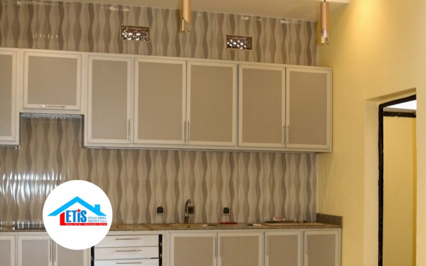 Appartement à louer Golf Malela