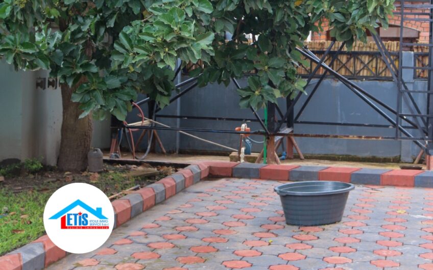 Appartement à louer à Lubumbashi