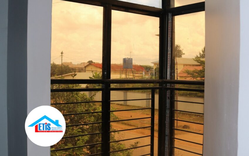 Appartement à louer à Lubumbashi