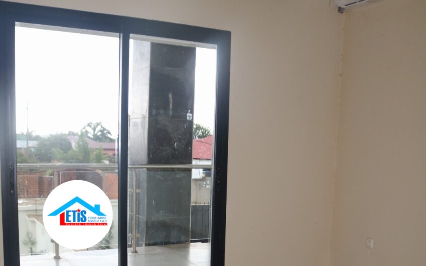 Maison à louer à Lubumbashi