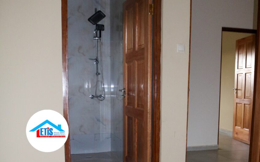 Maison à louer à Lubumbashi