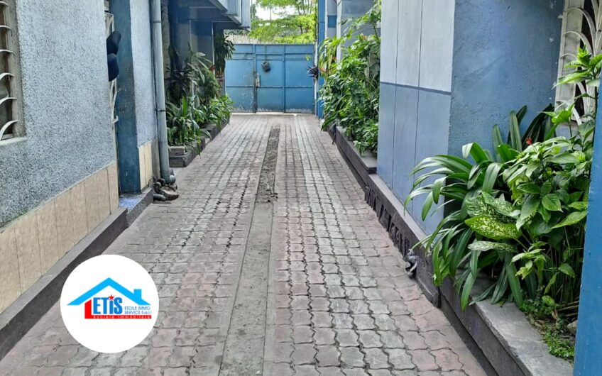 Parcelle à vendre à Kinshasa