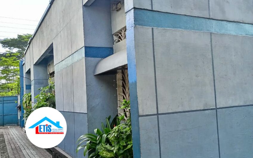 Parcelle à vendre à Kinshasa