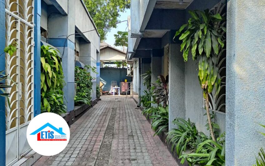 Parcelle à vendre à Kinshasa