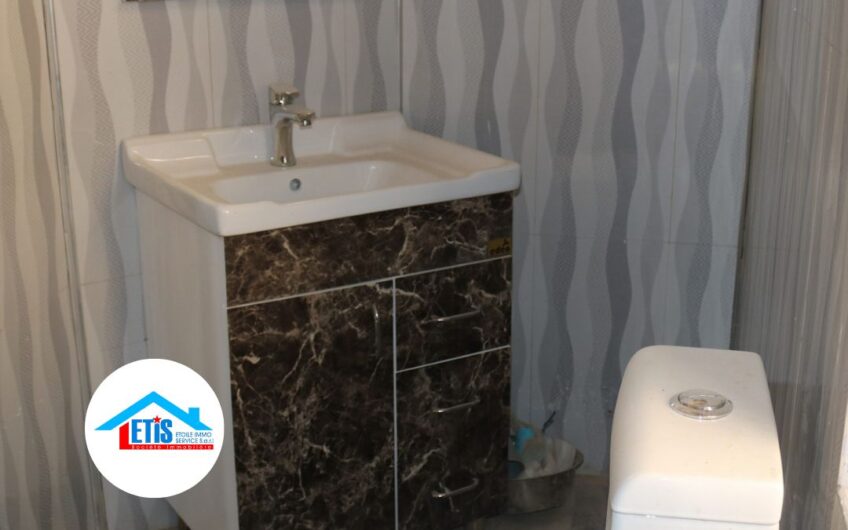 Appartement à louer à Lubumbashi