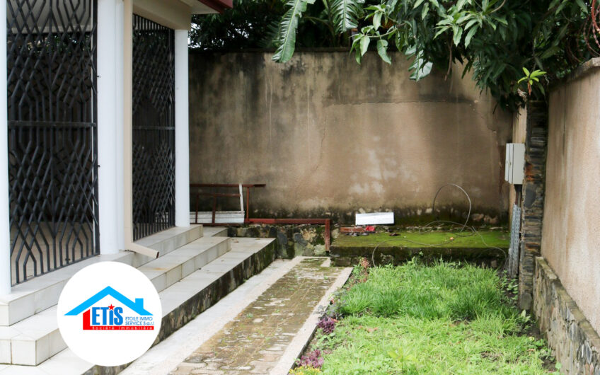 4 Appartements en location