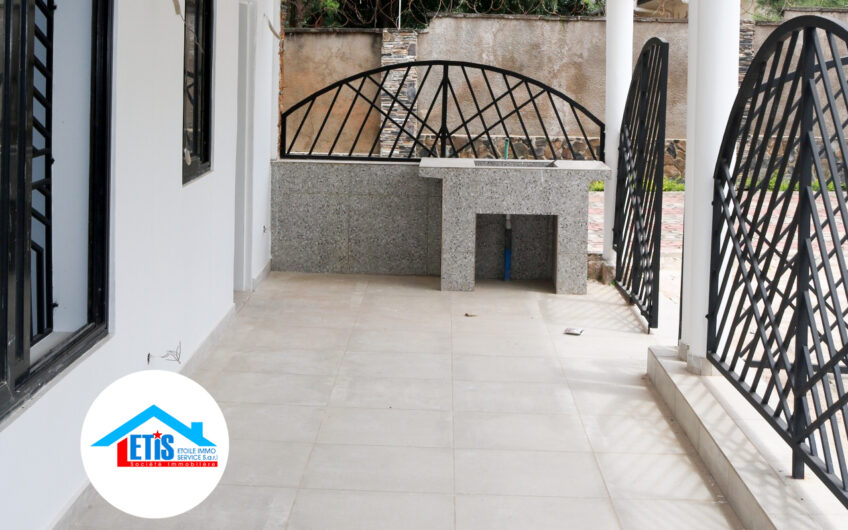 4 Appartements en location