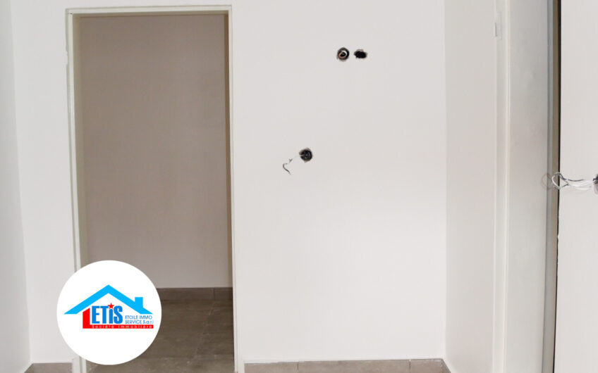 4 Appartements en location