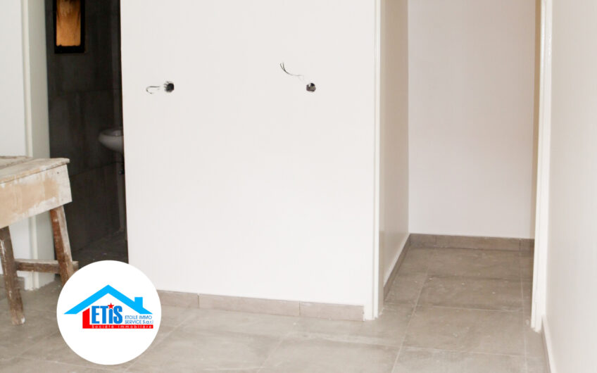 4 Appartements en location
