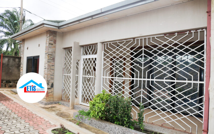 4 Appartements en location